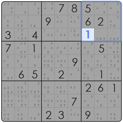 samari sudoku
